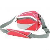 Сумка для фотоаппарата Benro Сумка для фотоаппарата Benro Sunny 10 Red-Gray