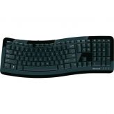 Клавиатура проводная Microsoft Клавиатура проводная Microsoft Comfort Curve Keyboard 3000