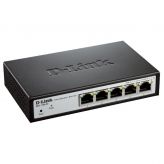 Коммутатор D-Link Коммутатор D-Link DGS-1100-05/A1A