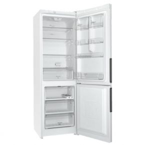 Холодильник Hotpoint-Ariston Холодильник Hotpoint-Ariston HF 4180 W