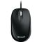 Мышь проводная Microsoft Мышь проводная Microsoft Compact Optical Mouse 500 Black