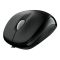 Мышь проводная Microsoft Мышь проводная Microsoft Compact Optical Mouse 500 Black