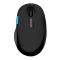 Мышь беспроводная Microsoft Мышь беспроводная Microsoft Sculpt Comfort Mouse Black