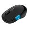 Мышь беспроводная Microsoft Мышь беспроводная Microsoft Sculpt Comfort Mouse Black