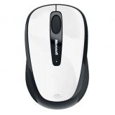 Мышь беспроводная Microsoft Мышь беспроводная Microsoft Wireless Mobile Mouse 3500 White