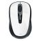 Мышь беспроводная Microsoft Мышь беспроводная Microsoft Wireless Mobile Mouse 3500 White