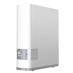 Внешний жесткий диск Western Digital Внешний жесткий диск Western Digital WDBCTL0020HWT 2TB White