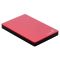 Внешний жесткий диск Seagate Внешний жесткий диск Seagate STDR1000203 Backup Plus Slim Red