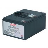 Батарея для ИБП Apc Батарея для ИБП Apc RBC6