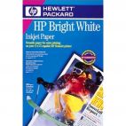 Бумага для принтера HP Бумага для принтера HP Bright White Inkjet Paper