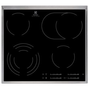 Варочная панель Electrolux Варочная панель Electrolux EHF96547XK