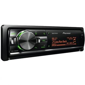 Автомагнитола CD/MP3 Pioneer Автомагнитола CD/MP3 Pioneer DEH-X9600BT