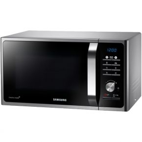 Микроволновая печь Samsung Микроволновая печь Samsung MS23F302TAS