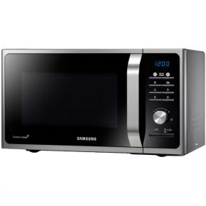 Микроволновая печь Samsung Микроволновая печь Samsung MS23F302TAS