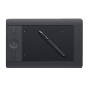 Графический планшет Wacom Графический планшет Wacom Intuos Pro Small