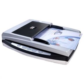 Сканер Plustek Сканер Plustek SmartOffice PL1530