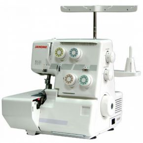 Оверлок Janome Оверлок Janome ML 9002D