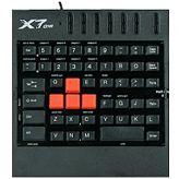 Клавиатура игровая A4tech Клавиатура игровая A4tech X7 G100