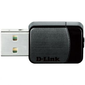 Wi-Fi адаптер D-Link Wi-Fi адаптер D-Link DWA-171
