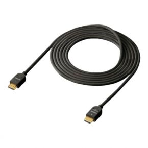 Кабель HDMI Sony Кабель HDMI Sony DLCHE10BSK.CAE