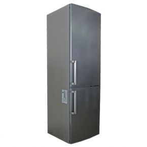 Холодильник Sharp Холодильник Sharp SJB233ZRSL Silver