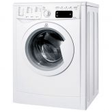 Стиральная машина Indesit Стиральная машина Indesit IWE 7105 B (CIS).L