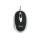 Мышь проводная Trust Мышь проводная Trust Centa Mini Mouse Black USB (14656)