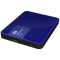 Внешний жесткий диск Western Digital Внешний жесткий диск Western Digital WDBBRL5000ABL 500GB Blue