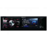 Автомагнитола DVD Pioneer Автомагнитола DVD Pioneer DVH-780AV