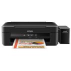 МФУ струйное Epson МФУ струйное Epson L222