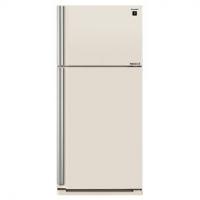 Холодильник Sharp Холодильник Sharp SJ-XE55PMBE