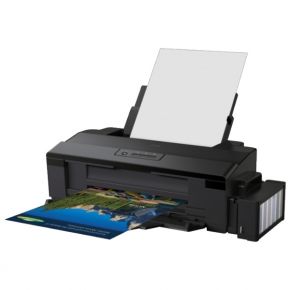 Принтер струйный Epson Принтер струйный Epson L1800