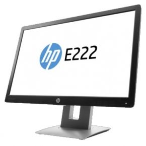 Монитор HP Монитор HP EliteDisplay E222
