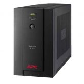 Источник бесперебойного питания Apc Источник бесперебойного питания Apc BX950UI Black