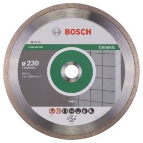 Диск алмазный Bosch Диск алмазный Bosch Standard for Ceramic 2608602205