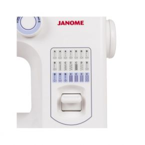 Швейная машина Janome Швейная машина Janome 943