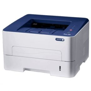 Принтер лазерный Xerox Принтер лазерный Xerox Phaser 3260DI