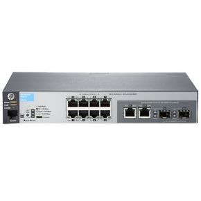 Коммутатор HP Коммутатор HP 2530-8