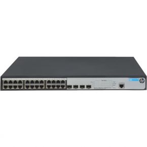 Коммутатор HP Коммутатор HP 1920-24G