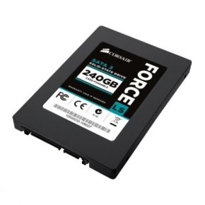 Твердотельный диск SSD Corsair Твердотельный диск SSD Corsair CSSD-F240GBLSB