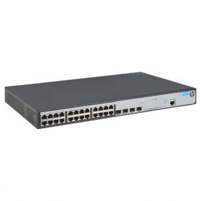 Коммутатор HP Коммутатор HP 1920-24G-PoE+