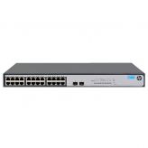 Коммутатор HP Коммутатор HP 1420-24G-2SFP