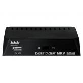 Цифровая ТВ приставка BBK Цифровая ТВ приставка BBK SMP132HDT2
