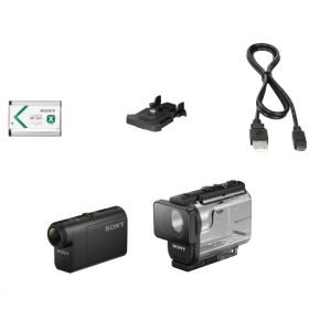 Экшн-камера Sony Экшн-камера Sony HDR-AS50