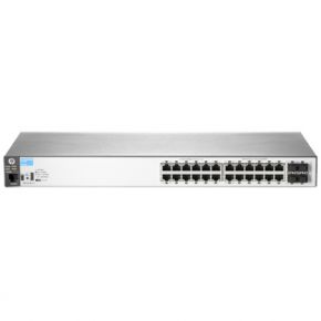 Коммутатор HP Коммутатор HP 2530-24G