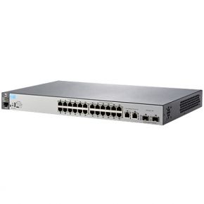 Коммутатор HP Коммутатор HP 2530-24