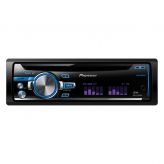 Автомагнитола CD/MP3 Pioneer Автомагнитола CD/MP3 Pioneer DEH-X7650SD