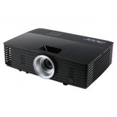 Видеопроектор Acer Видеопроектор Acer P1285 Black (MR.JLD11.001)