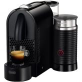 Кофемашина капсульная Delonghi Nespresso Кофемашина капсульная Delonghi Nespresso EN 210.BAE