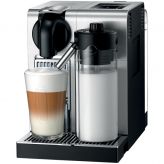 Кофемашина капсульная Delonghi Nespresso Кофемашина капсульная Delonghi Nespresso EN750.MB Lattissima Pro